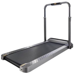 Cinta de correr eléctrica Kingsmith Walking Pad TRR2F R2 Negro