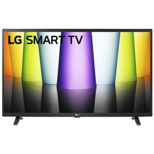 LG 32LQ63006LA.AEU 32' FullHD Smart TV Wifi Negro
