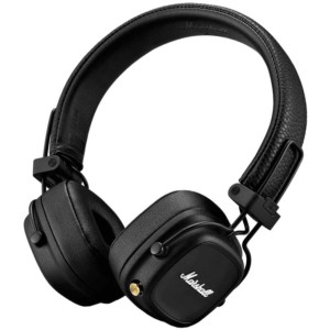 Marshall Major IV Negro