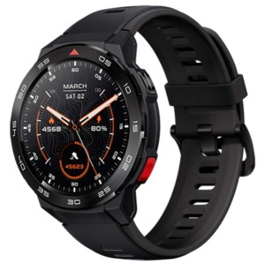 Mibro GS Pro Reloj inteligente con GPS