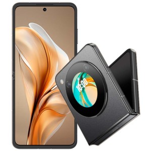 Nubia Flip 5G 8GB/256GB Negro