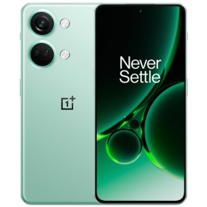 Oneplus Nord 3 5G 8GB/128GB Verde