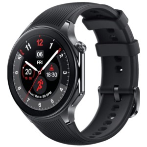 Oneplus Watch 2 Negro Reloj inteligente