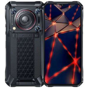 Oukitel WP33 Pro 5G 8GB/256GB