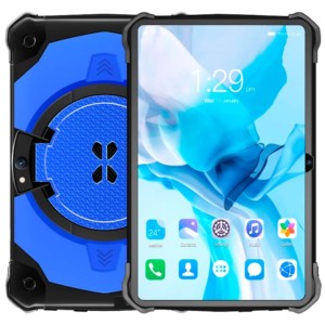 Powerbasics Q8C2-JJ 2GB/16GB Azul Tablet para Niños