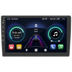 Autorradio 2 DIN SWM S-9090 2GB/32GB 9' HD MirrorLink WiFi