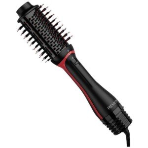 Secador de pelo Revlon One-Step RVDR5298E Negro