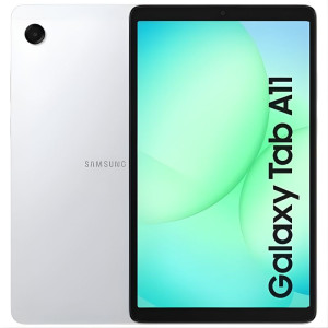 Samsung Galaxy Tab A11 8,7 4GB/64GB Plata