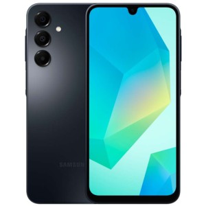 Samsung Galaxy A16 4G 4GB/128GB Negro