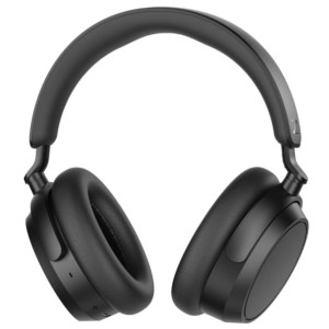 Sennheiser Accentum ANC Negro