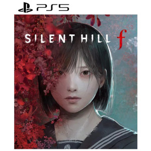 Silent Hill F PlayStation 5
