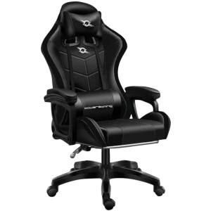 Silla Gaming PowerGaming Negra