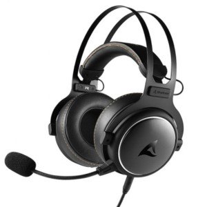 Sharkoon SKILLER SGH50 Negro