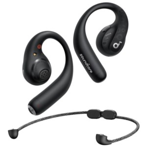 Soundcore AeroFit Pro Negro