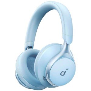 Soundcore Space One Azul con cancelación de ruido (ANC)