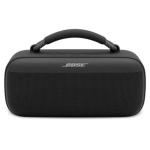 Bose SoundLink Max Negro Altavoz Bluetooth