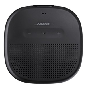 Bose SoundLink Micro Negro Altavoz Bluetooth