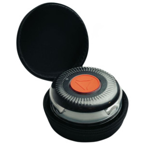 Baliza de emergencia Thulos TH-V16-2 Homologada Geolocalizable Funda
