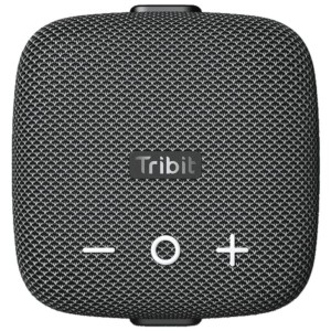Tribit StormBox Micro 2 BTS12 10W Negro Altavoz Bluetooth