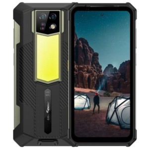 Ulefone Power Armor 24 12GB/256GB Negro rugged