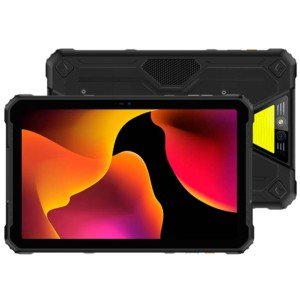 (❤️‿❤️) Ulefone Armor Pad 2 8GB/256GB Negro Tablet Rugged