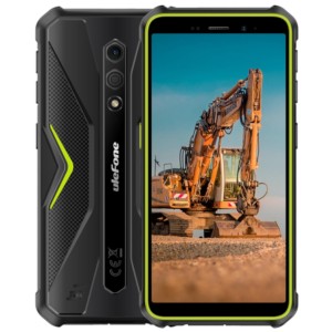 Ulefone Armor X12 3GB/32GB Verde