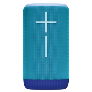 Ultimate Ears EVERBOOM Bluetooth Azul Altavoz inalámbrico