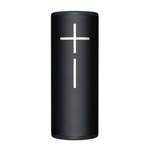 Ultimate Ears MEGABOOM 4 Bluetooth Negro Altavoz inalámbrico