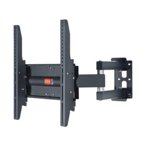 Ultimate RX-1000 Giratorio e Inclinable 55' VESA 400 x 400 mm Negro Soporte TV