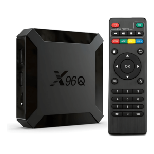 X96Q H313 2GB/16GB Android 10 Android TV