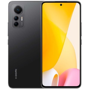 Xiaomi 12 Lite 8GB/128GB Negro