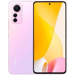 Xiaomi 12 Lite 6GB/128GB Rosa
