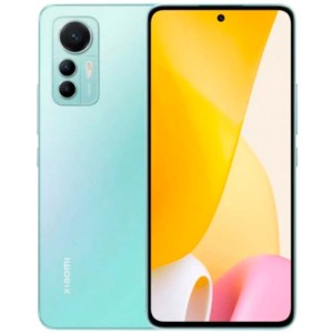 Xiaomi 12 Lite 8GB/128GB Verde