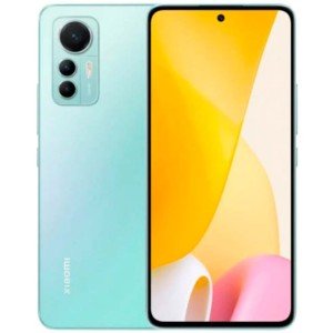 Xiaomi 12 Lite 6GB/128GB Verde