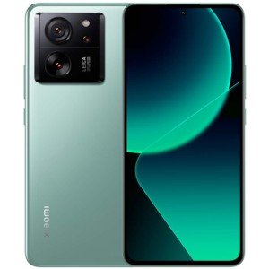 Xiaomi 13T Pro 5G 16GB/1TB Verde Teléfono móvil con Cámara Leica
