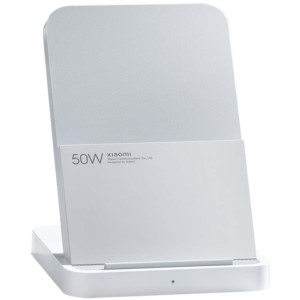 Xiaomi 50W Wireless Charging Stand Pro Cargador Inalámbrico con Soporte
