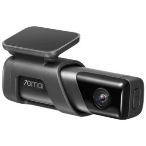 70mai Dash Cam M500 64GB Negro