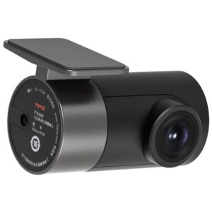 70mai Cámara Trasera RC06 compatible con A500s/A510/A800/A800s