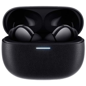 Xiaomi Redmi Buds 5 Pro Negro con cancelación de ruido (ANC)