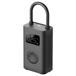 (❤️‿❤️) Mini Compresor Xiaomi Mi Portable Air Pump 2