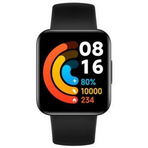 (❤️‿❤️) Xiaomi POCO Watch Negro Reloj inteligente