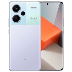 Xiaomi Redmi Note 13 Pro+ 5G 12GB/512GB Lila