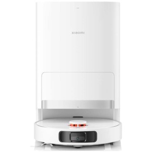 Xiaomi Robot Vacuum X20+ con Base de autolimpieza