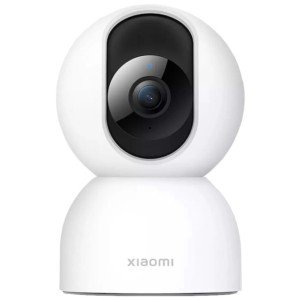 (❤️‿❤️) Xiaomi Smart Camera C400 Wifi 2K