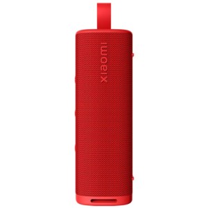 Xiaomi Sound Outdoor 30W Rojo Altavoz Bluetooth