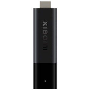(❤️‿❤️) Xiaomi TV Stick 4K Reproductor portátil de contenidos streaming Android TV