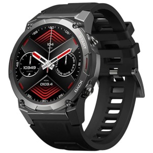 Zeblaze Vibe 7 Pro Negro Reloj inteligente